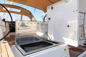 Dufour 460 GL „Santa Rosa“ – fotka 42