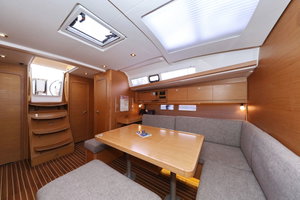 Dufour 460 GL „Santa Rosa“ – fotka 18