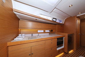 Dufour 460 GL „Santa Rosa“ – fotka 20