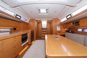 Dufour 460 GL „Santa Rosa“ – fotka 19