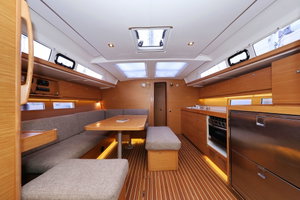 Dufour 460 GL „Santa Rosa“ – fotka 3