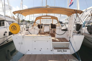 Dufour 460 GL „Santa Rosa“ – fotka 2