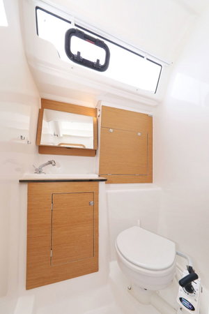 Dufour 460 GL „Santa Rosa“ – fotka 35