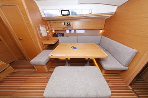 Dufour 460 GL „Santa Rosa“ – fotka 17
