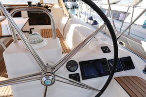Dufour 460 GL „Santa Rosa“ – fotka 43