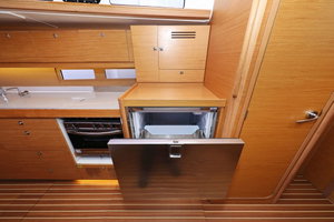Dufour 460 GL „Santa Rosa“ – fotka 38