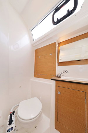 Dufour 460 GL „Santa Rosa“ – fotka 37