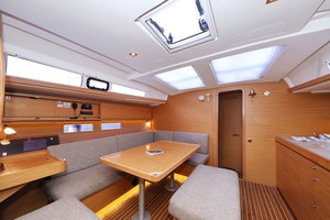 Dufour 460 GL „Santa Rosa“ – fotka 16