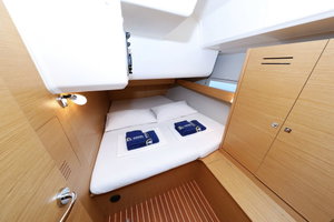 Dufour 460 GL „Sylke“ – fotka 24