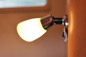 Dufour 460 GL „Sylke“ – fotka 38