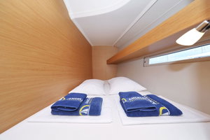 Dufour 460 GL „Sylke“ – fotka 31