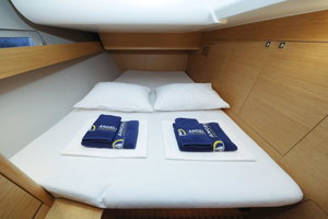 Dufour 460 GL „Sylke“ – fotka 27