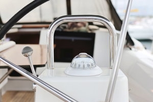 Dufour 460 GL „Sylke“ – fotka 40