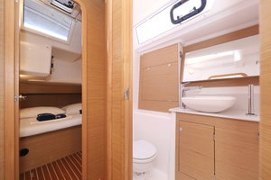 Dufour 460 GL „Sylke“ – fotka 5