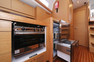 Dufour 460 GL „Sylke“ – fotka 36