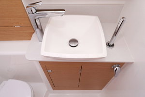 Dufour 460 GL „Sylke“ – fotka 34