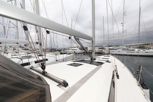 Dufour 460 GL „Sylke“ – fotka 12