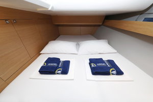 Dufour 460 GL „Sylke“ – fotka 25