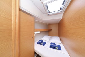 Dufour 460 GL „Sylke“ – fotka 30