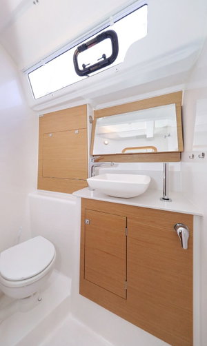 Dufour 460 GL „Sylke“ – fotka 35