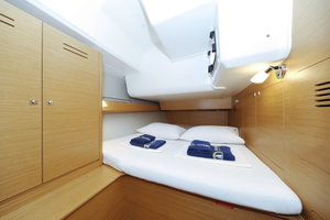 Dufour 460 GL „Sylke“ – fotka 26