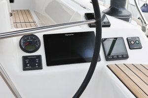 Dufour 460 GL „Sylke“ – fotka 39