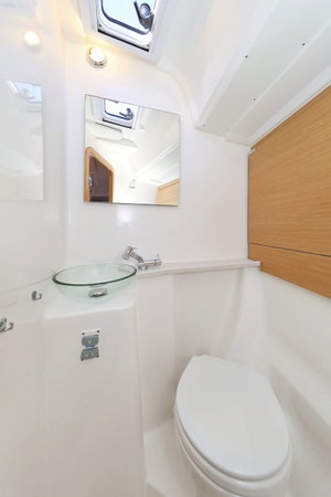 Dufour 460 GL „Sylke“ – fotka 32