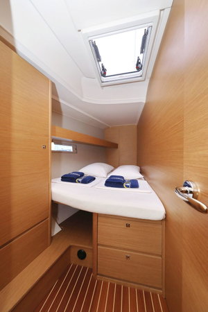 Dufour 460 GL „Sylke“ – fotka 29