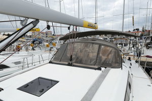 Dufour 460 GL „Sylke“ – fotka 14