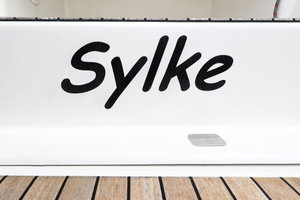 Dufour 460 GL „Sylke“ – fotka 42