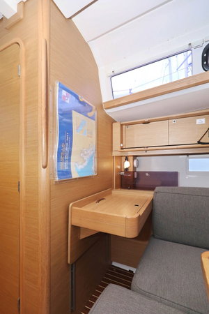 Dufour 460 GL „Sylke“ – fotka 22