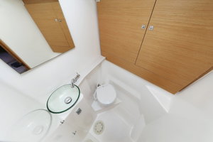 Dufour 460 GL „Sylke“ – fotka 33