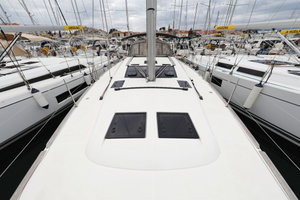 Dufour 460 GL „Sylke“ – fotka 13
