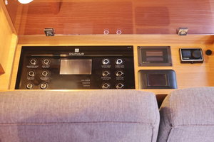 Dufour 460 GL „Sylke“ – fotka 37