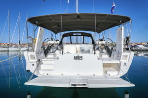 Dufour 470 „Amber“ – fotka 2