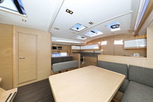 Dufour 470 „Amber“ – fotka 16