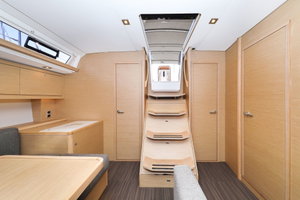 Dufour 470 „Amber“ – fotka 24