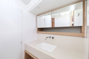 Dufour 470 „Amber“ – fotka 40