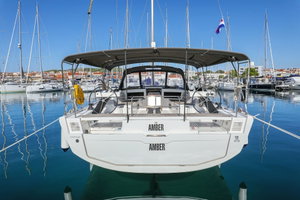 Dufour 470 „Amber“ – fotka 1