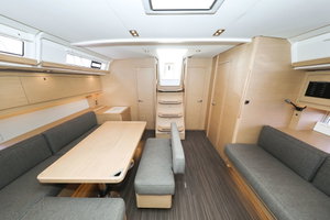 Dufour 470 „Amber“ – fotka 23