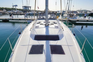 Dufour 470 „Amber“ – fotka 14