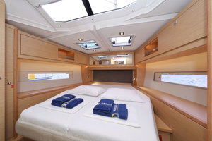 Dufour 470 „Amber“ – fotka 26