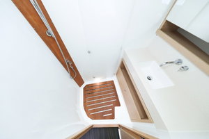 Dufour 470 „Amber“ – fotka 41