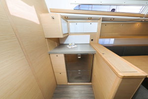 Dufour 470 „Amber“ – fotka 22