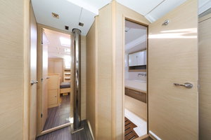 Dufour 470 „Amber“ – fotka 5