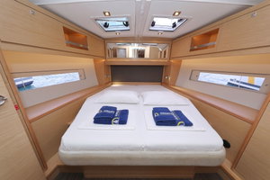 Dufour 470 „Amber“ – fotka 25