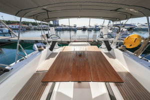 Dufour 470 „Amber“ – fotka 12