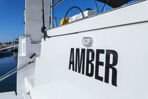 Dufour 470 „Amber“ – fotka 47