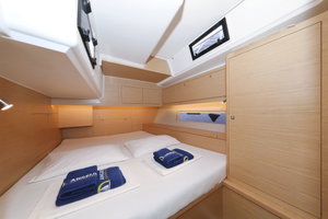 Dufour 470 „Amber“ – fotka 33