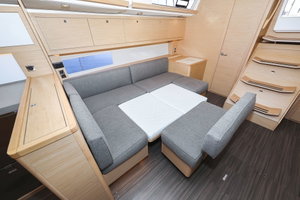 Dufour 470 „Amber“ – fotka 44